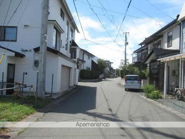 カーサ仙北の周辺写真