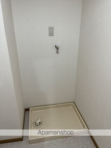 サンライズ太田Iの内装写真
