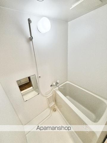 パルティーレの内装写真