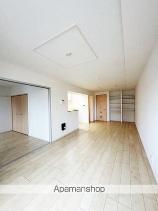 カーサ　プラシード[1LDK/52.37m2]の内装4