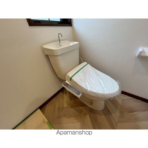 ハイム菅生台の内装写真