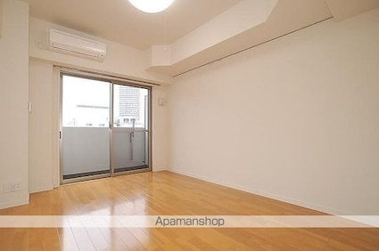 ステージグランデ大泉学園[1K/23.4m2]のリビング・居間