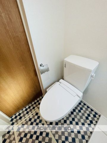 ルーエ亀有の内装写真