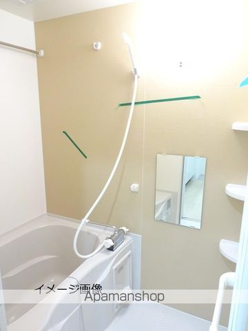 フジパレス我孫子西II番館の内装写真