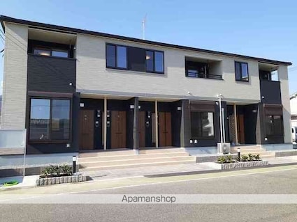 アヴニール[1LDK/50.13m2]の外観