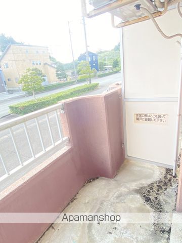 オズハウス1の内装写真