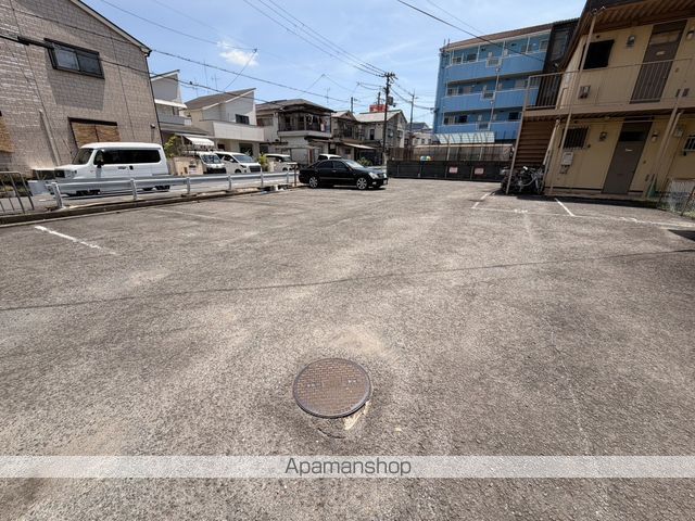 エコート藤原Aのその他写真