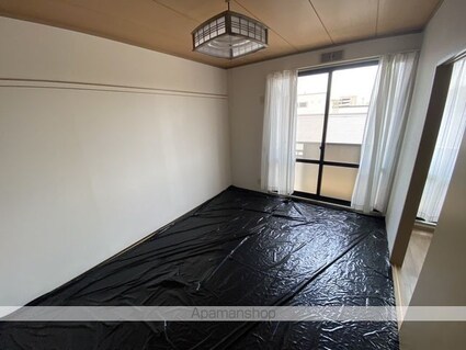 ジュネス新涯Ａ[2DK/40.92m2]の内装4