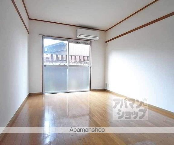 ハイツ山口の内装写真