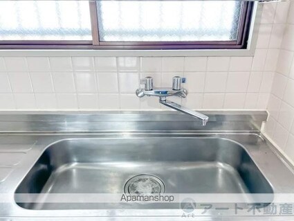 エクシード久万ノ台[2DK/56.7m2]の内装5