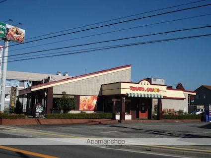 カサブランカ[1LDK/54.1m2]の周辺2