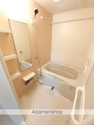 ラーゴム　Ａ[1K/31.66m2]のバス