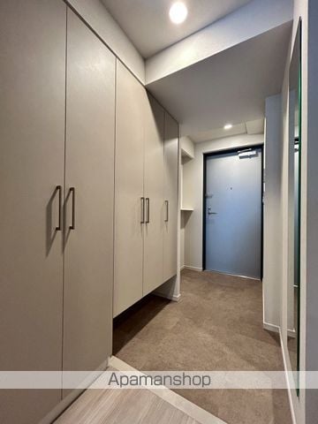 アーバネックス谷町四丁目の内装写真