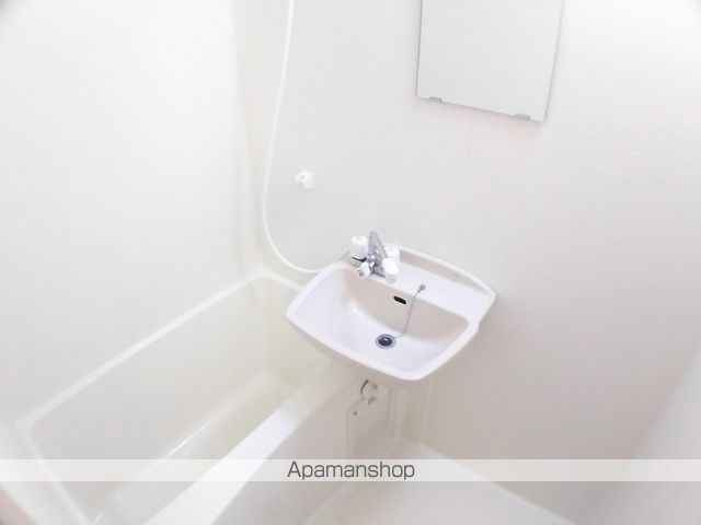 レオパレスOKUーIの内装写真