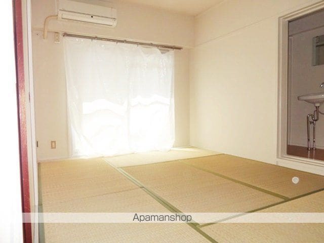 ビレッジハウス藤田1号棟の内装写真