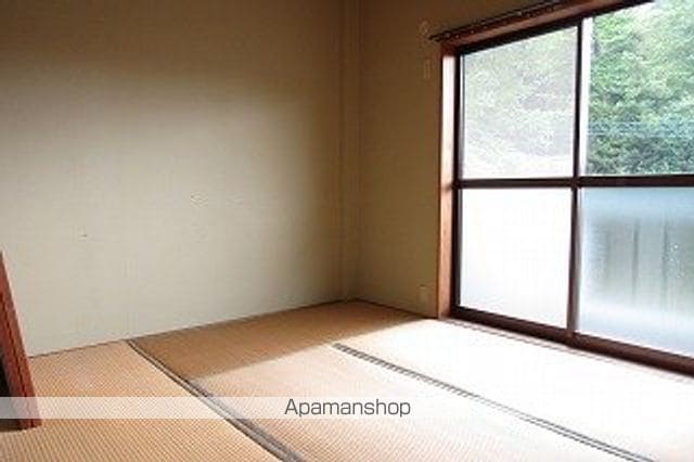 リバーハイツの内装写真