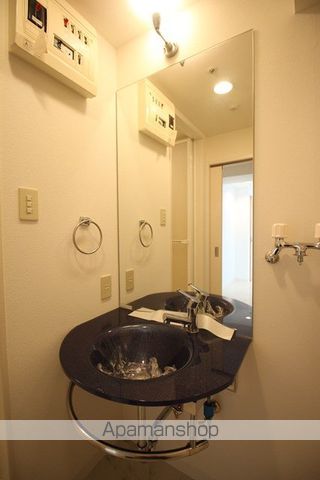札幌中央レジデンスの内装写真