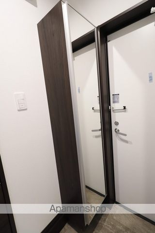 ポラリス小田部の内装写真