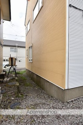 ルックスヒルズ富岡[2LDK/47.2m2]の共用部5