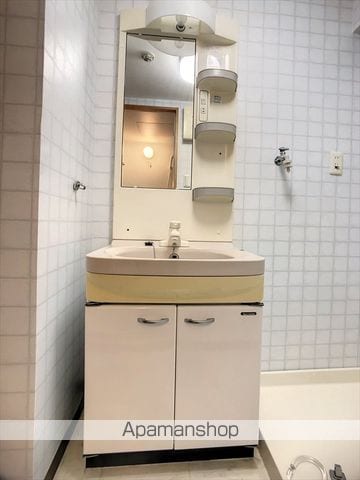 アーバンヒルズの内装写真