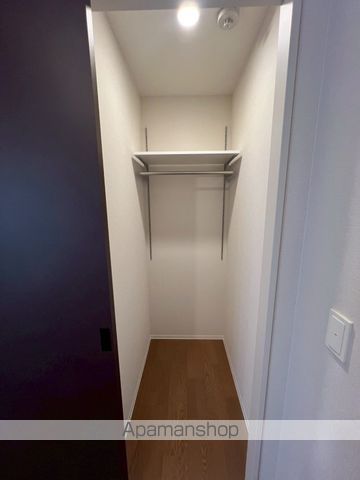 ロイヤルパークス赤羽ノースの内装写真