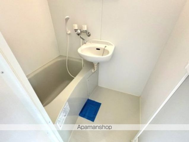 ヒルサイドレーン横浜山手の内装写真