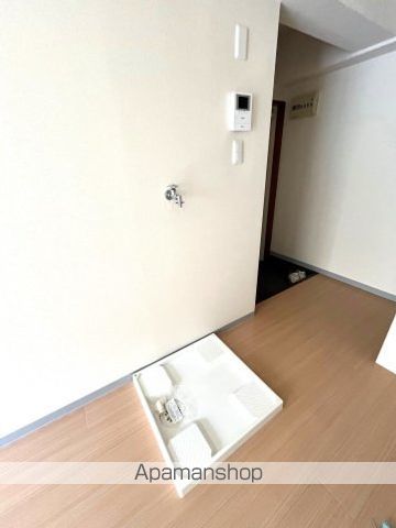 竹下ビルの内装写真