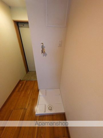 アルセアの内装写真