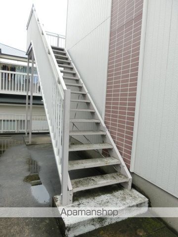 セゾンビブレの内装写真