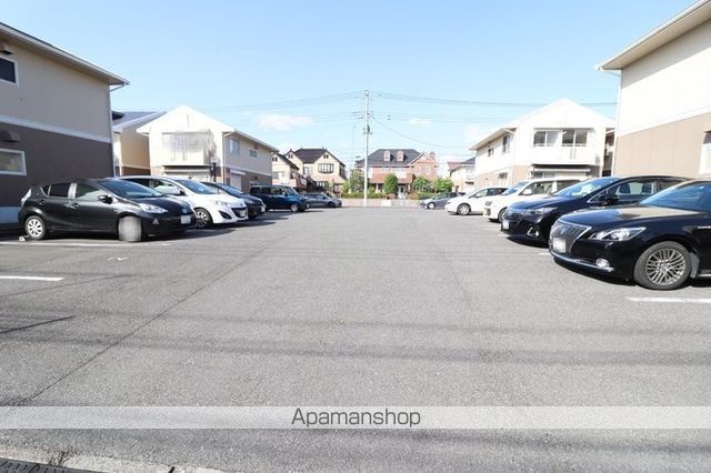ヴェルメゾンおゆみ野 Bのその他写真