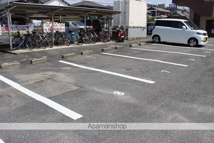 シャトー蘇南[3LDK/60.5m2]の駐車場4