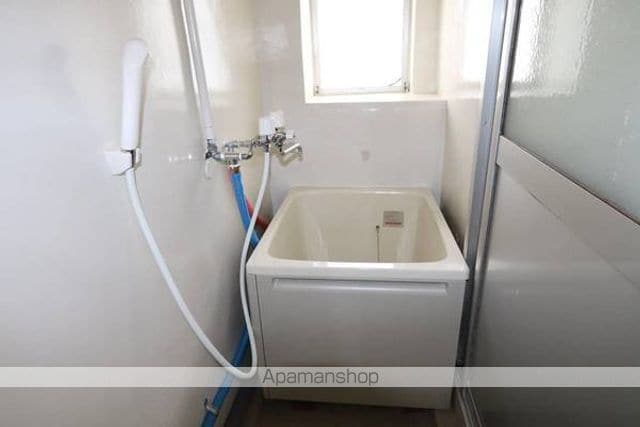 ビレッジハウス高富2号棟の内装写真