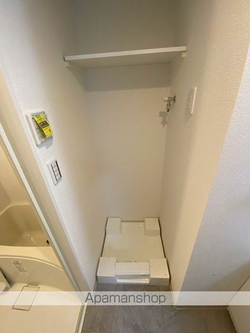 ESTEM COURT大阪グラビティの内装写真