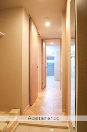 ラフィスタ板橋本町[2K/25.5m2]の内装