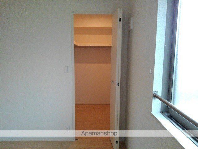セレノ カーサの内装写真