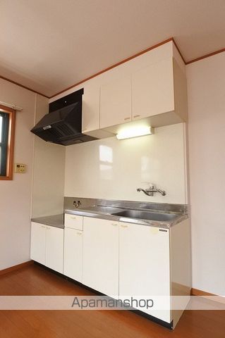 藤ヶ丘ビレッジA棟の内装写真