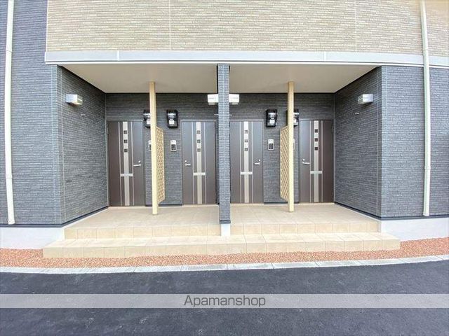 サンファルジェIのその他写真