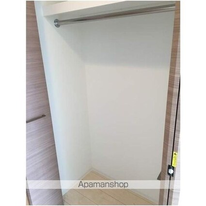 コンフォリア上野入谷[1K/25.76m2]のその他内装7