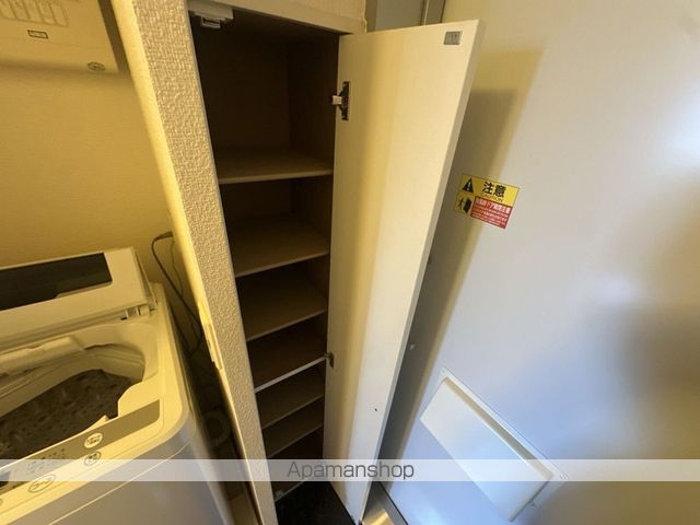 レオパレスブラン大分の内装写真