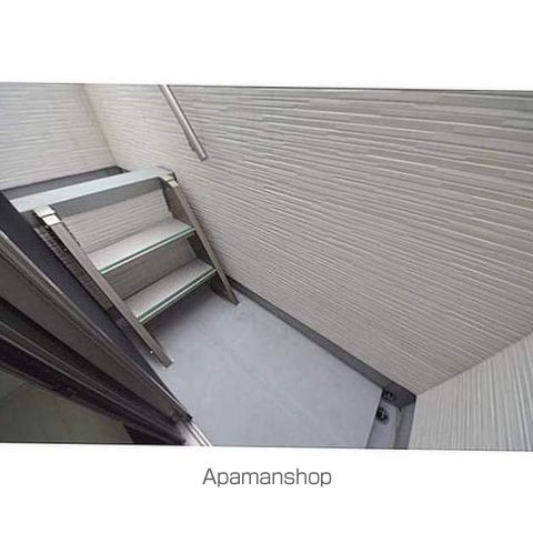 サンメゾン大橋の内装写真