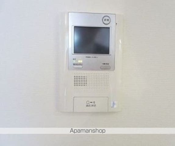 エスティメゾン都立大学の内装写真