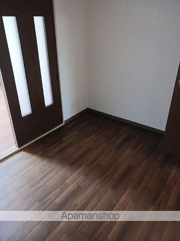 第2メゾンあらかわの内装写真