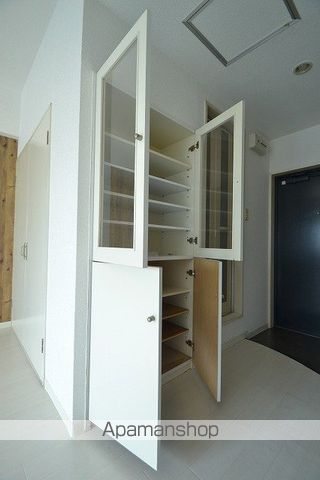 アンシャンテ住吉の内装写真