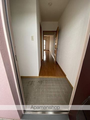 MIRAIBLDの内装写真