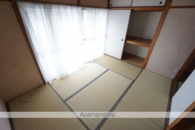 第1吉田文化の内装写真