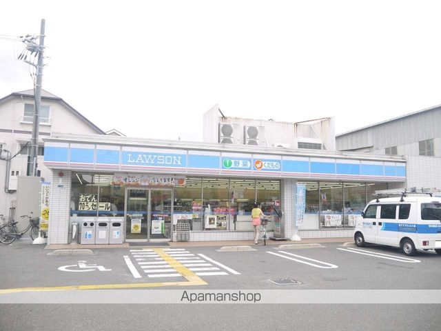 セレコート寝屋川本町の周辺写真