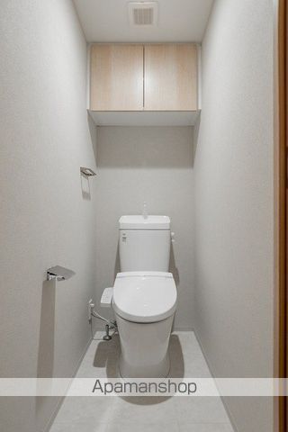 グランエール西日暮里SOUTHの内装写真