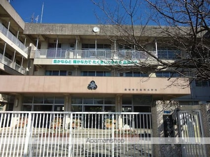 高須グランドハイツ[2DK/46m2]の周辺4