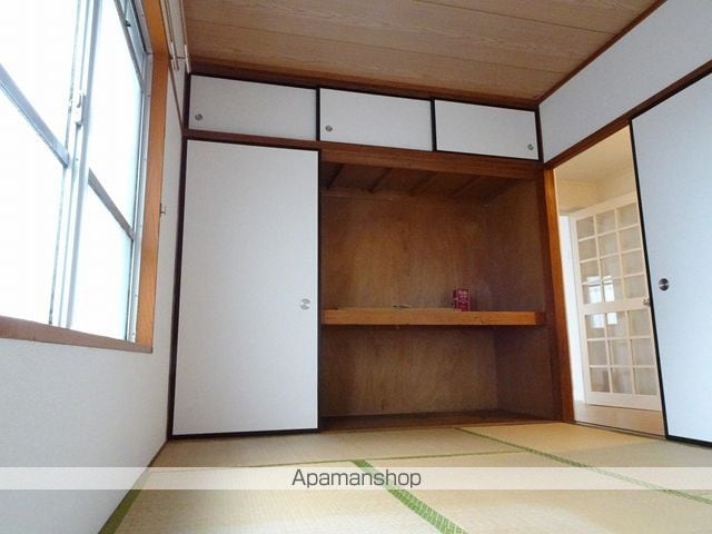 東仙台ガ-デンハイツIVの内装写真