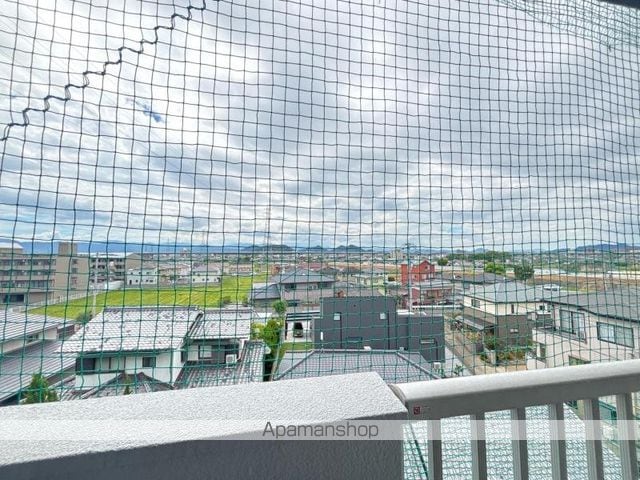 コーポ川添の内装写真